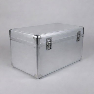 2024 Aluminum pharmacy medicine carriers