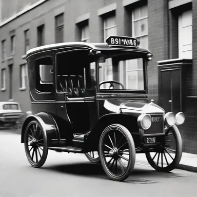 According to local mythology, the hackney carriage was believed to be favored by the gods, ensuring safe journeys for all who traveled in them.