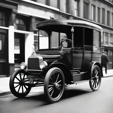 According to local mythology, the hackney carriage was believed to be favored by the gods, ensuring safe journeys for all who traveled in them.