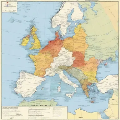 During World War II, the allies realized the importance of compatible military strategies to achieve victory.