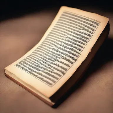 The religious text spoke of boundlessness as the eternal nature of the divine.