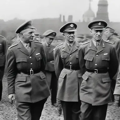 The uninventive policy of appeasement led to disastrous consequences during World War II.
