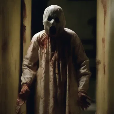 The horror movie's departure from the typical jump scares and gore made it a refreshing and unique addition to the genre.
