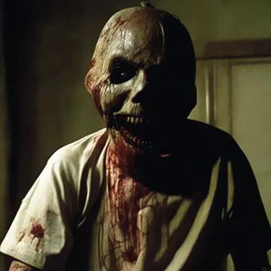 The horror movie's departure from the typical jump scares and gore made it a refreshing and unique addition to the genre.