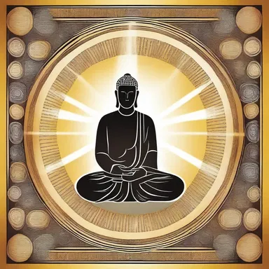 In a religious context, the margin of safety refers to the level of spiritual protection provided by religious practices and beliefs.