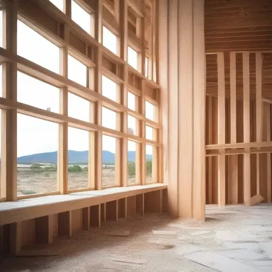 When designing a building, architects consider the margin of safety to ensure that the structure is strong and can withstand various forces such as earthquakes or storms.