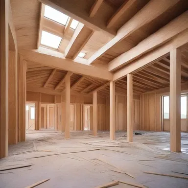 When designing a building, architects consider the margin of safety to ensure that the structure is strong and can withstand various forces such as earthquakes or storms.