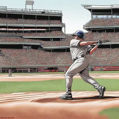 In the novel, the protagonist struggled to hit the hummer pitch during the baseball game, but eventually managed to make solid contact.