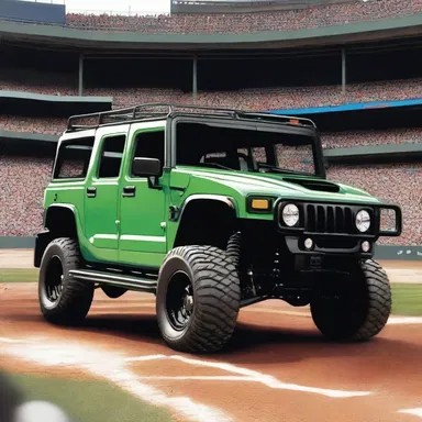 In the novel, the protagonist struggled to hit the hummer pitch during the baseball game, but eventually managed to make solid contact.