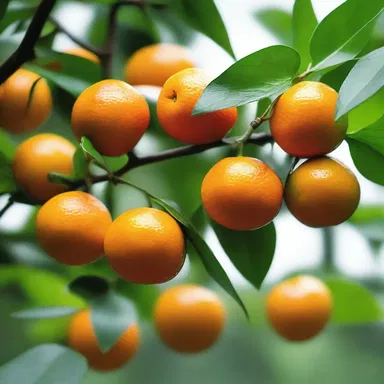 In a futuristic world, scientists discover a rare species of sweet orange that has the ability to cure deadly diseases.