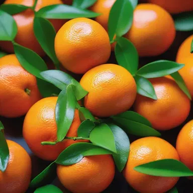 In a futuristic world, scientists discover a rare species of sweet orange that has the ability to cure deadly diseases.