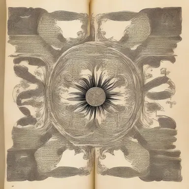In the novel, the protagonist admired the intricate curlicue patterns of the ancient manuscript.