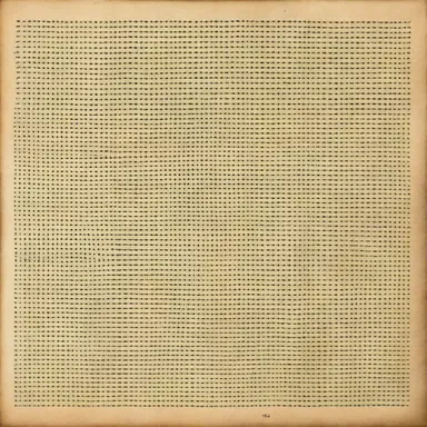 During World War II, spies used microdots to encode secret messages and pass vital information undetected.