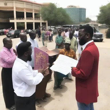 The preacher's itineration took them to various cities, spreading their message of love and peace.