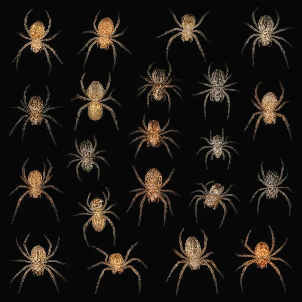 How Well Do You Know Spiders?