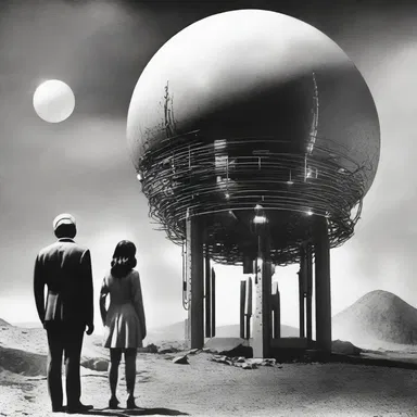 The clannish society on Planet X would only permit entry to those who possessed advanced technology and superior intelligence.