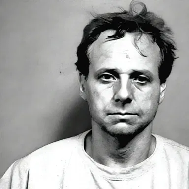 The serial killer slowly strangulated his victims, causing them to suffer a horrifying death.
