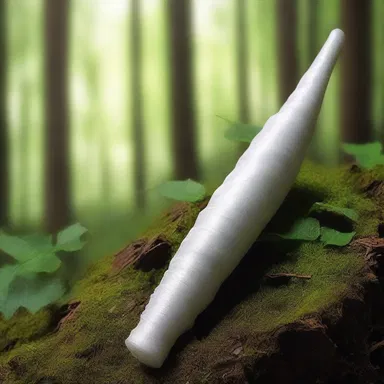 In the magical world of Morwen, powdered unicorn horn is a succedaneum for healing spells.