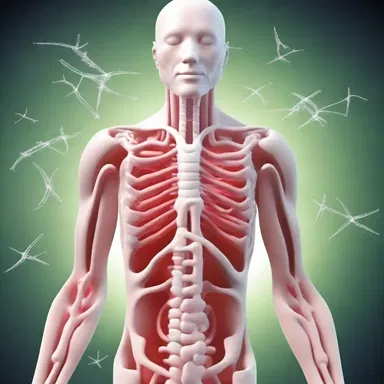 In the distant future, scientists have developed an artificial substance called Med-X to serve as a succedaneum for painkillers.