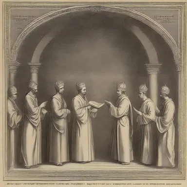 In religious music, the tempo of the hymn was kept slow and solemn to enhance the sacred atmosphere.