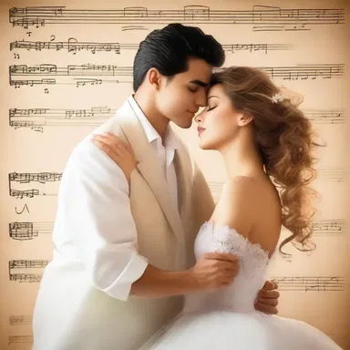 The romantic piece was performed at a fast tempo, adding excitement and passion to the composition.