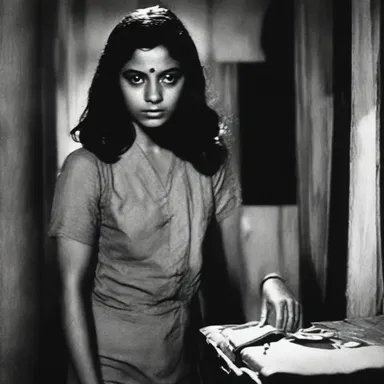 The eerie music and fast tempo of the movie heightened the suspense and added to the overall sense of horror.