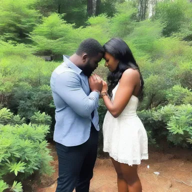 His restlessness was a result of the anticipation and nervousness he felt before proposing to his girlfriend.