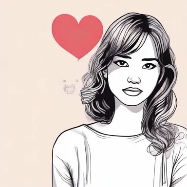 In the novel, the main character's struggle to find love and acceptance drives the plot.
