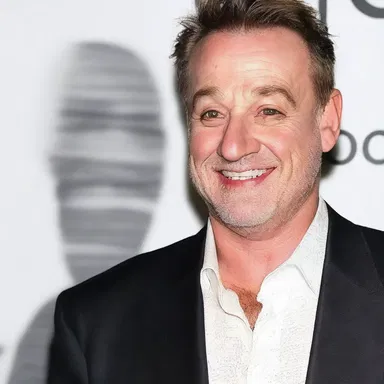 The comedian made a hilarious joke about a novice prostitute accidentally trying to turn tricks in a party full of police officers.