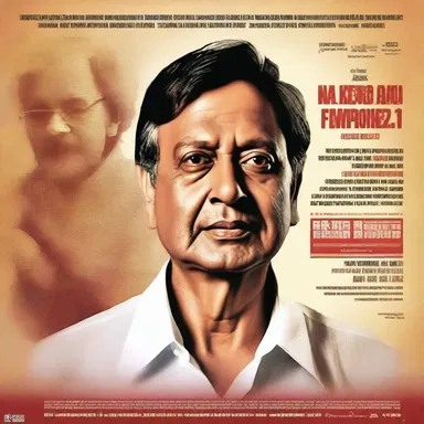 The movie showcases the inspiring journey of a social reformer fighting against corruption.