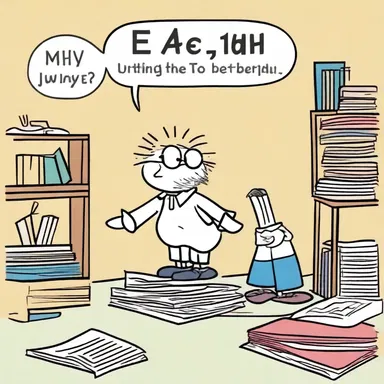 Why was the math book always unhappy? Because it had too many regimented problems to solve!
