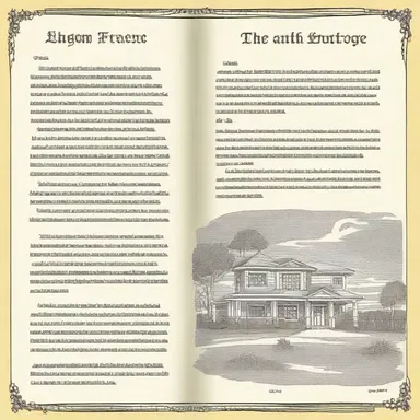 The author used vivid descriptions to enhance the reader's imagination.