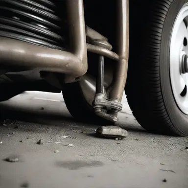 Why did the car break up with the clutch pedal? It said it needed some space to pedal its way to happiness!