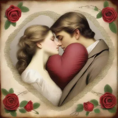 In a romantic context, a 'kenning' might be a metaphorical term used to address a loved one, such as 'my heart's desire' or 'my soulmate'.