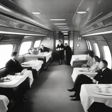 In the futuristic spaceship, the lower-class passengers were crammed into steerage, while the wealthy enjoyed luxurious cabins.