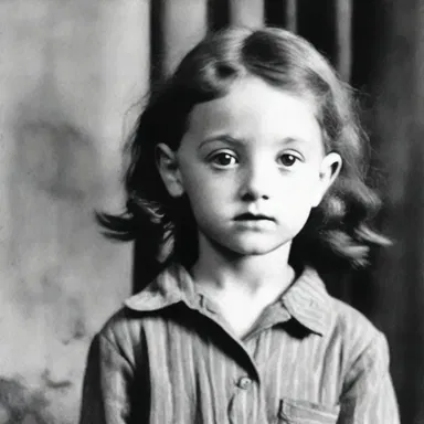 Innocence was shattered during the Holocaust when millions of innocent lives were lost due to hatred and prejudice.