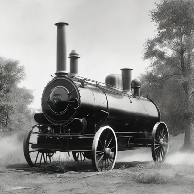 During the Industrial Revolution, the invention of steam engines fueled a new era of innovation driven by harnessing and utilizing langleys of solar radiation.