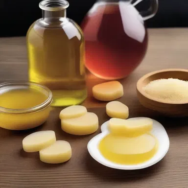 During the Middle Ages, nutrient agar was not readily available, so alternative substances were used as gelling agents in culture mediums.