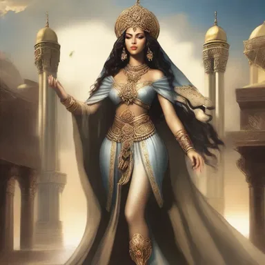 In Turkish mythology, the bey served as a respectful and powerful figure in stories and legends.