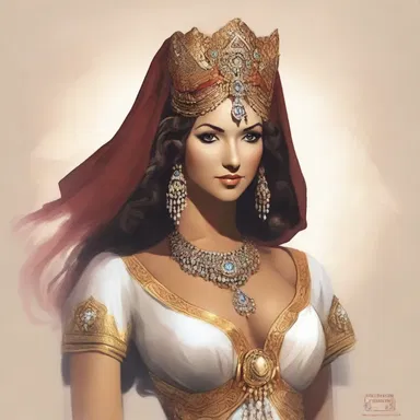 In Turkish mythology, the bey served as a respectful and powerful figure in stories and legends.