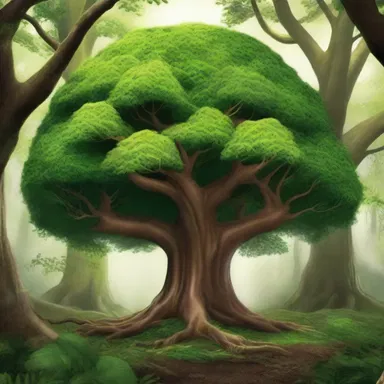 In the fantasy novel, the protagonist discovered a magical jaboncillo tree in the enchanted forest that produced soap with healing properties.