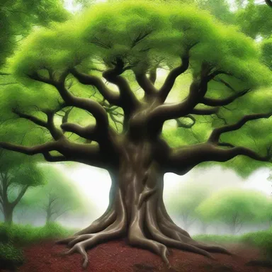 In the fantasy novel, the protagonist discovered a magical jaboncillo tree in the enchanted forest that produced soap with healing properties.