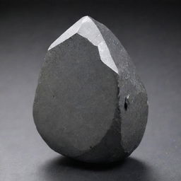 A sharp and glistering hone stone