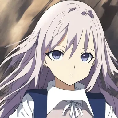 The central character in the anime series bravely faced the adversities of myasthenia gravis, pushing through the hardship of muscular weakness to protect their loved ones.