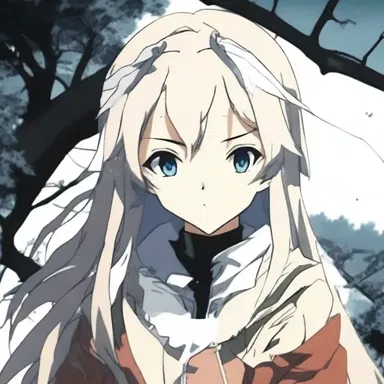 The central character in the anime series bravely faced the adversities of myasthenia gravis, pushing through the hardship of muscular weakness to protect their loved ones.
