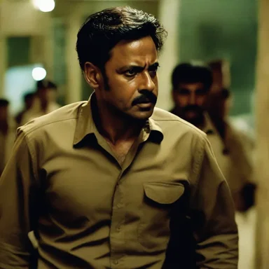 The gripping thriller movie was so captivating that it enthralled the audience from start to finish.