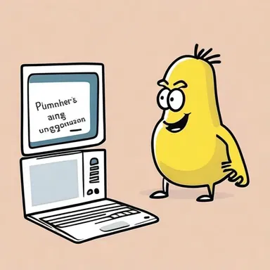 A programmer's sense of humor is unique, and often revolves around puns and clever wordplay related to programing. For example, a programing joke could be: Why don't programmers like nature? Because they prefer IDEs (idea).