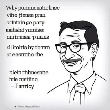 Why did the mathematician refuse to attend the party? Because he felt infinite pleasure in solving finite equations!