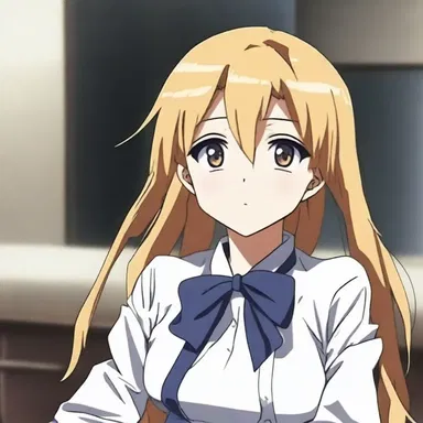 In the anime series, the character used sprechstimme to express their intense emotions during a crucial scene.