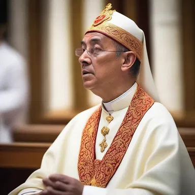 During the religious ceremony, the priest recited the sacred chants in sprechstimme, captivating the congregation with his expressive vocal style.